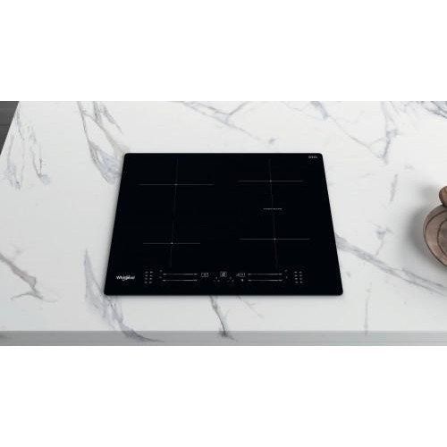 Варильна поверхня електрична Whirlpool WB S2560 NE 007271 фото
