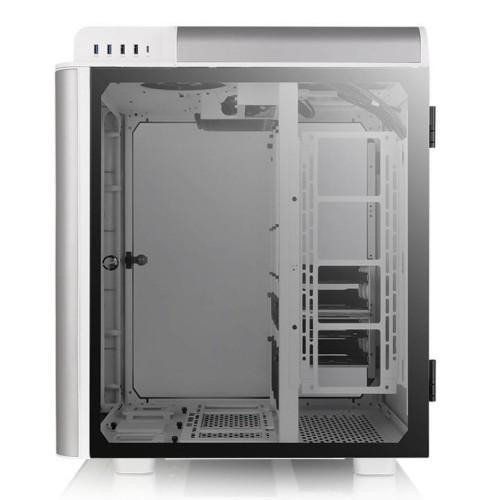 Корпус Thermaltake Level 20 HT Snow Edition (CA-1P6-00F6WN-00) 018503 фото