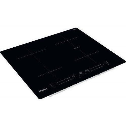 Варильна поверхня електрична Whirlpool WB S2560 NE 007271 фото