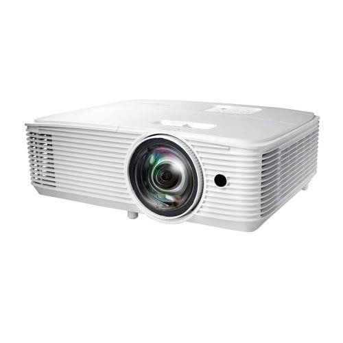 Короткофокусный проектор Optoma W309STA (E9PD7DR01EZ1) 019672 фото