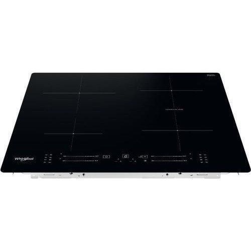 Варильна поверхня електрична Whirlpool WB S2560 NE 007271 фото