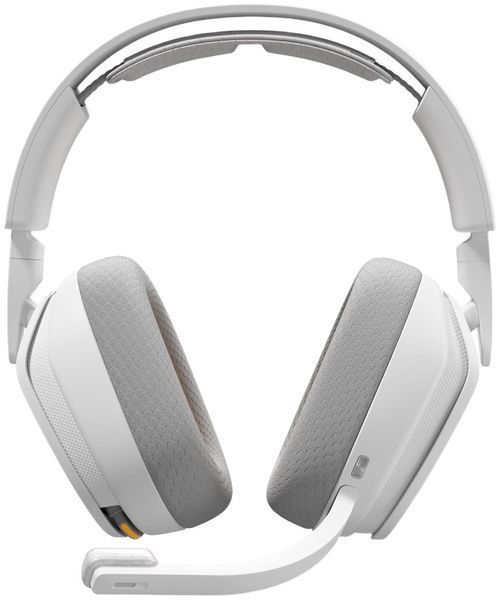 Навушники GLORIOUS GHS Infiniteplay Wireless, накладні білі 2143062 фото