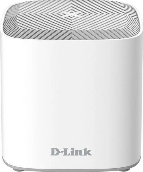 Бездротовий маршрутизатор (роутер) D-Link COVR-X1863 001666 фото