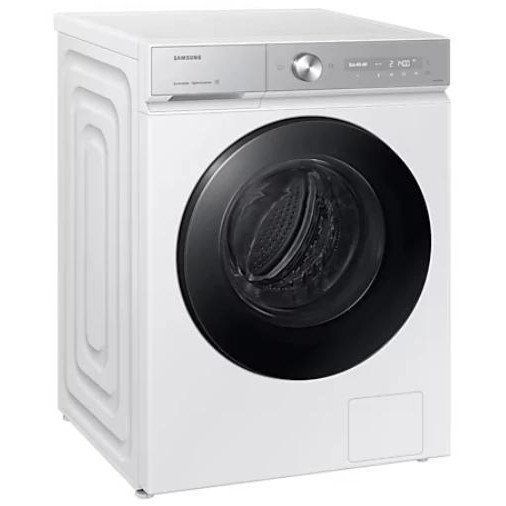 Стиральная машина автоматическая Samsung WW11DB8B95GHU4 031407 фото