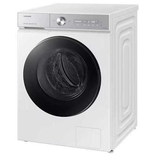 Стиральная машина автоматическая Samsung WW11DB8B95GHU4 031407 фото