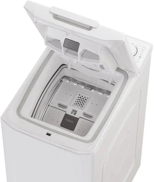 Стиральная машина автоматическая Candy TOP TCAS265D3-S 597810 фото