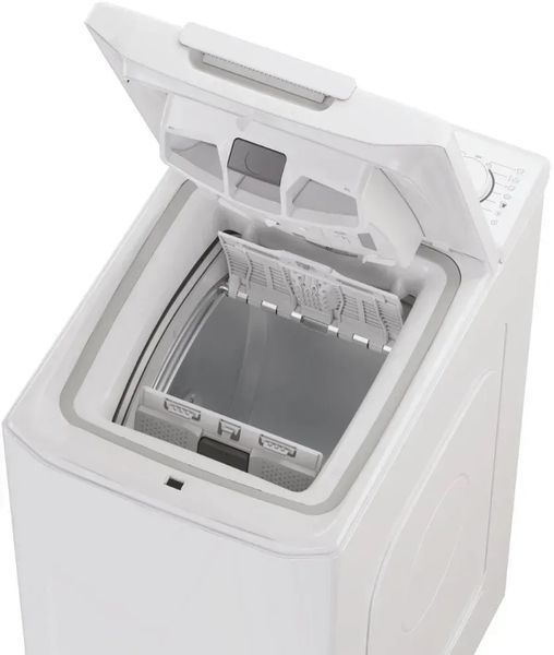 Стиральная машина автоматическая Candy TOP TCAS265D3-S 597810 фото