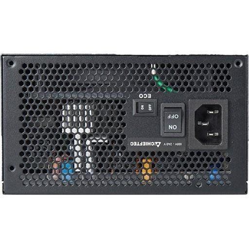 Блок питания Chieftec ATMOS 850W (CPX-850FC) 002121 фото