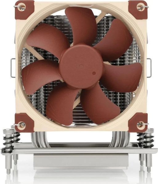Воздушное охлаждение Noctua NH-U9 TR4-SP3 032883 фото