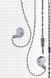 Наушники без микрофона Moondrop Aria 2 Blue 595946 фото 28