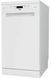 Посудомийна машина Whirlpool WH6FC11BS7A0W 573119 фото 4