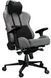 Компьютерное кресло для геймера Yumisu 2050 Light Gray/Pink (YP2050PPLPM) 019341 фото