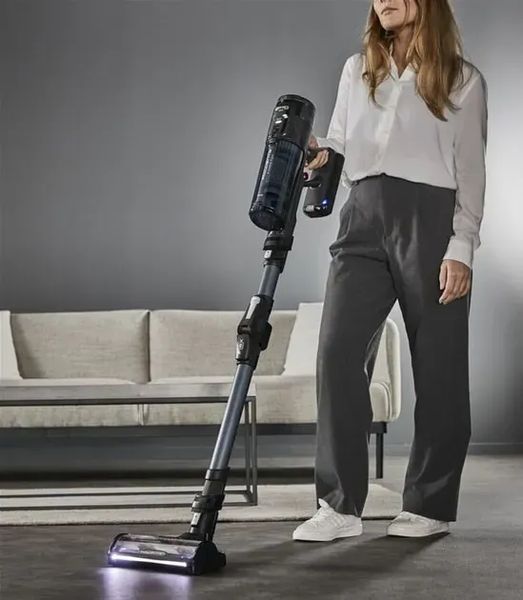 Вертикальний + ручний пилосос (2в1) Rowenta X-Force Flex 13.60 RH9AD1WO 577558ua фото