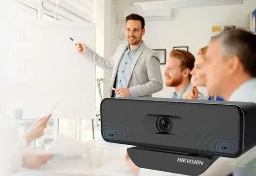 Веб-камера Hikvision DS-U18 603097 фото