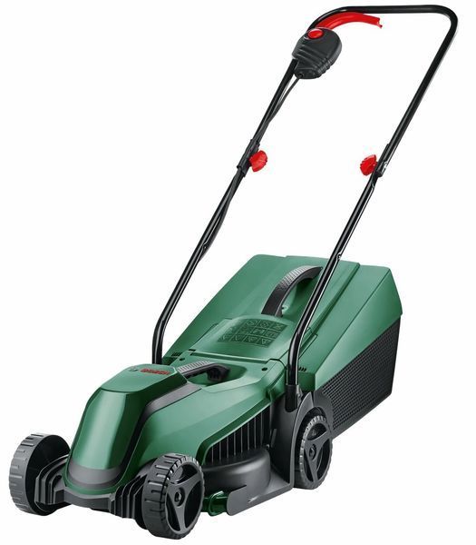 Акумуляторна газонокосарка BOSCH EasyMower 18V-32-200 06008B9D00 2046399 фото