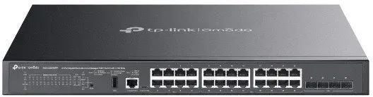 Коммутатор управляемый TP-Link Omada SG5428XMPP 593375 фото