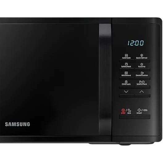Мікрохвильовка Samsung MS23K3513AK 020992 фото