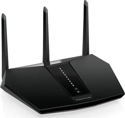 Бездротовий маршрутизатор (роутер) Netgear Nighthawk RAX30 (RAX30-100EUS) 001462 фото