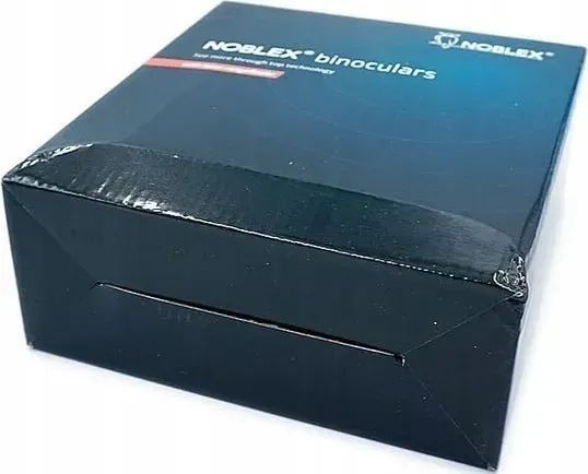 Бінокль Noblex NF 10x42 R 589697 фото