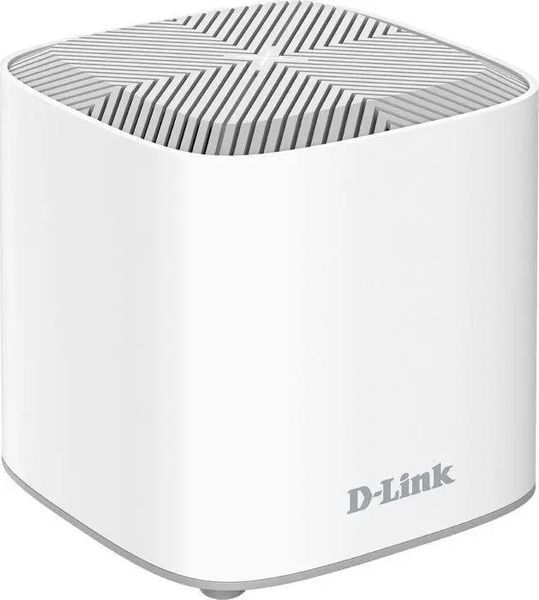 Бездротовий маршрутизатор (роутер) D-Link COVR-X1863 001666 фото