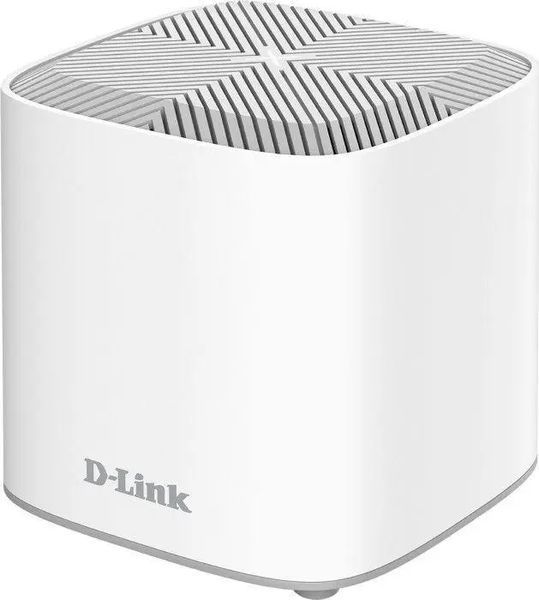 Бездротовий маршрутизатор (роутер) D-Link COVR-X1863 001666 фото