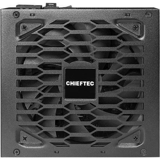 Блок питания Chieftec ATMOS 850W (CPX-850FC) 002121 фото