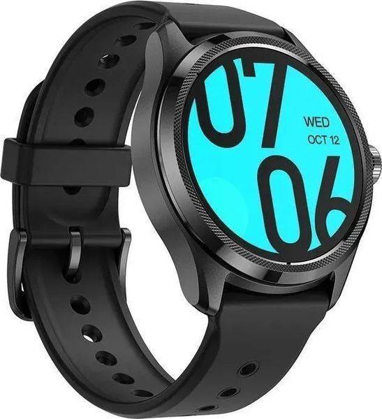 Смарт-часы Mobvoi TicWatch Pro 5 GPS Obsidian 614510 фото