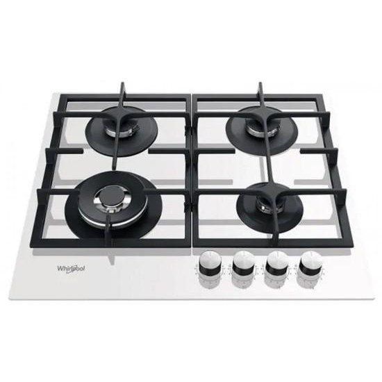 Варильна поверхня газова Whirlpool GOFL 629/WH 007021 фото