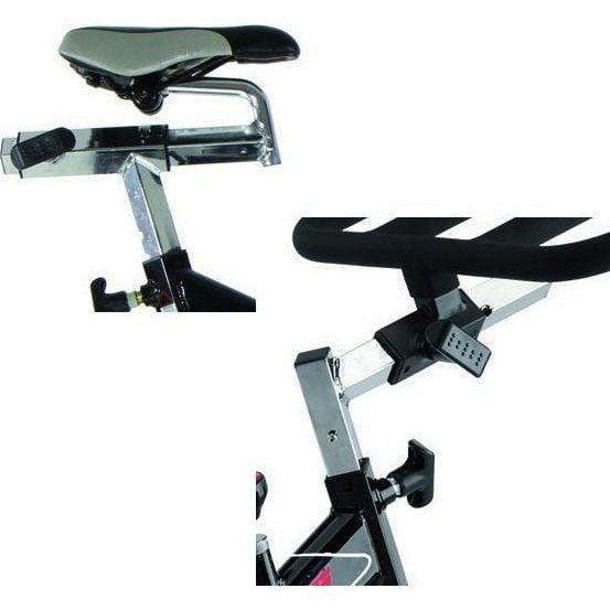 велотренажер механічний BH Fitness SB2.6 (H9173) 009948 фото
