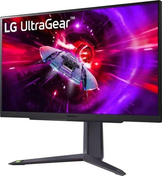 Монітор LG 27GR75Q-B 023900 фото