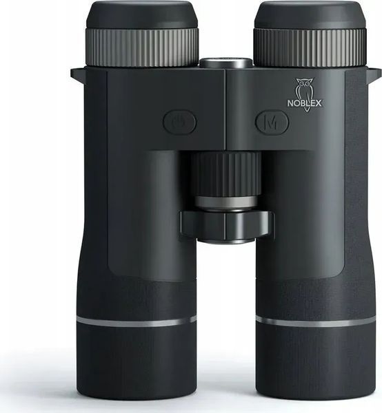 Бінокль Noblex NF 10x42 R 589697 фото
