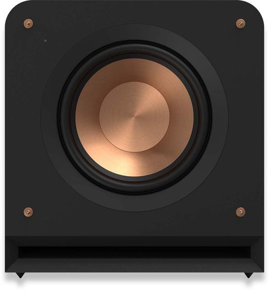 Сабвуфер Klipsch RP-1000SW EUA Чорний 2097442 фото