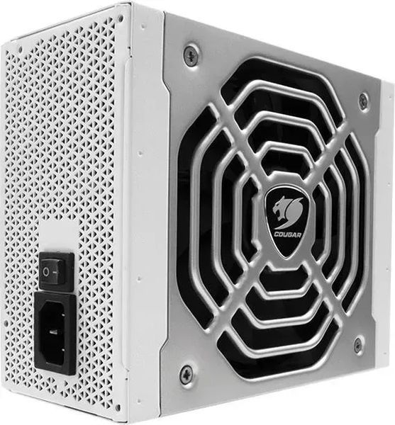 Блок питания Cougar Polar 1200W 80 Plus Platinum (CGR PR-1200) 477076 фото