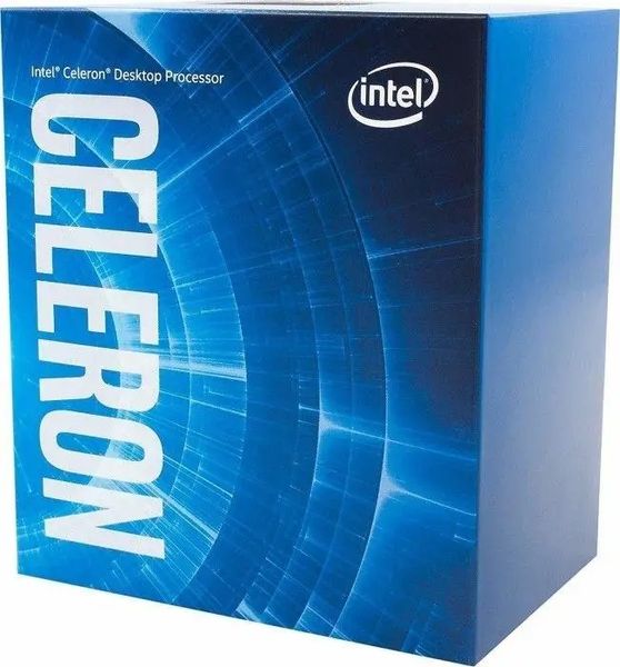 Процессор Intel Celeron G5905 (BX80701G5905) 340356 фото