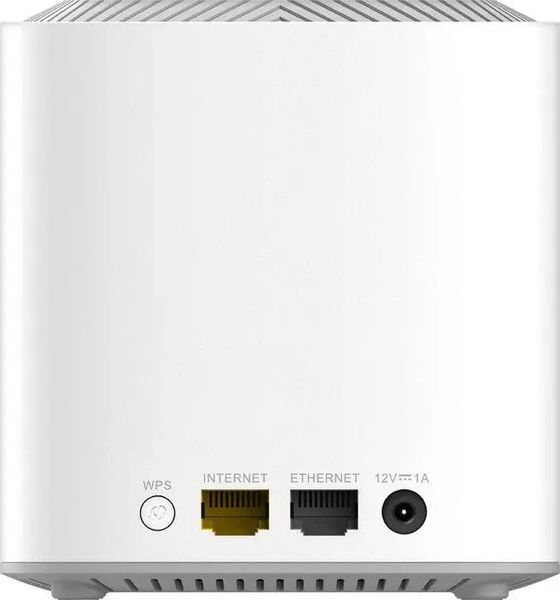 Бездротовий маршрутизатор (роутер) D-Link COVR-X1863 001666 фото
