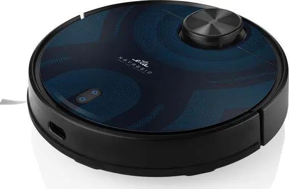 Робот-пылесос с влажной уборкой ETA Navaggio 222890000 036381 фото
