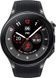 Смарт-годинник OnePlus Watch 2 Black Steel 035169 фото 1