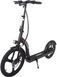 Електросамокат RIDER Monster 45км 350Вт 10" Чорний 334242 фото 1