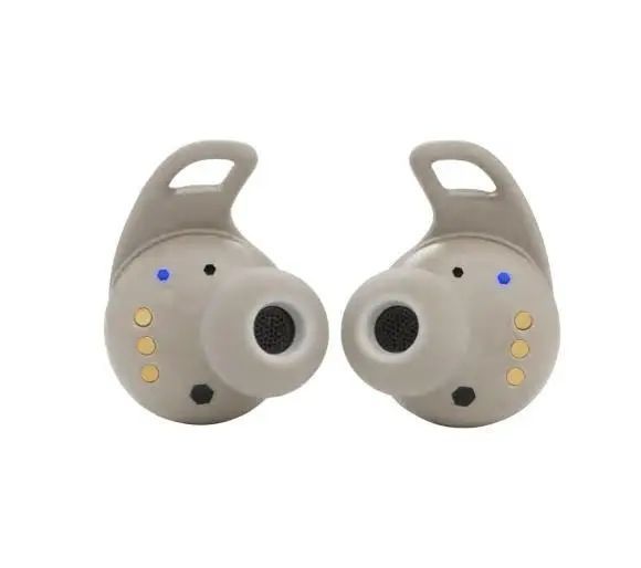 Наушники TWS JBL Reflect Flow Pro White (JBLREFFLPROPWHT) 028762 фото