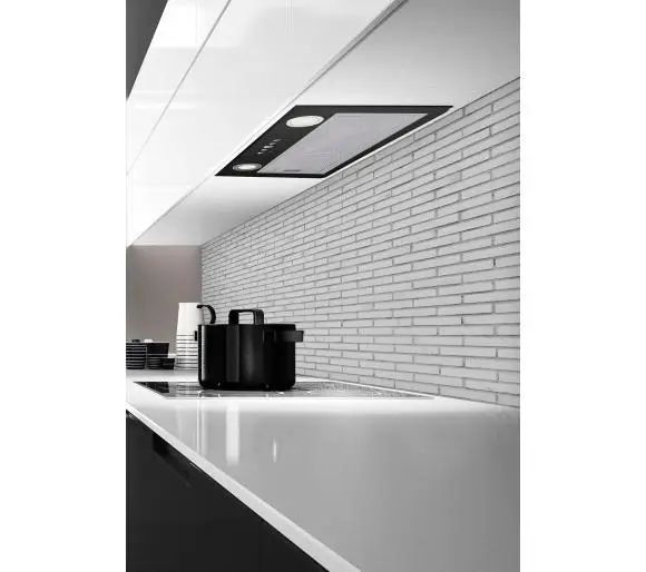 Вытяжка встраиваемая Faber BI 52 BK 2LS 006129 фото