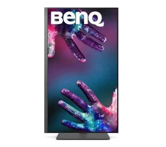 РК монітор BenQ PD3205U (9H.LKGLA.TBE) 036821 фото