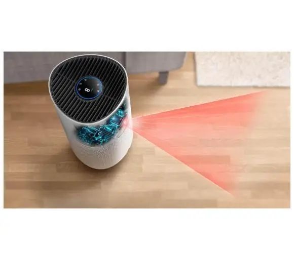 Очиститель воздуха Philips AC1715/10 025688 фото