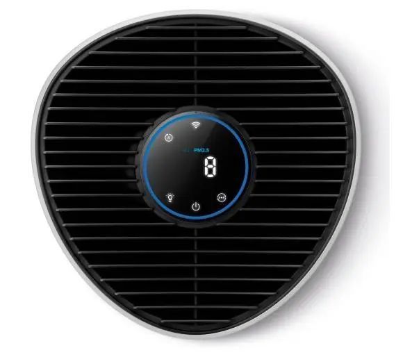 Очиститель воздуха Philips AC1715/10 025688 фото