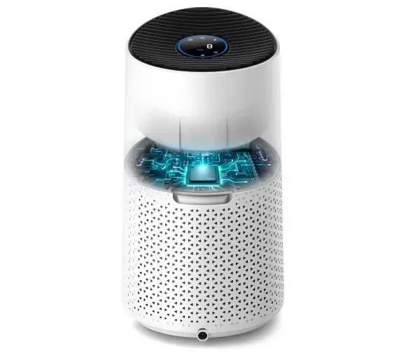 Очиститель воздуха Philips AC1715/10 025688 фото
