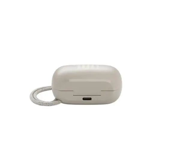 Наушники TWS JBL Reflect Flow Pro White (JBLREFFLPROPWHT) 028762 фото