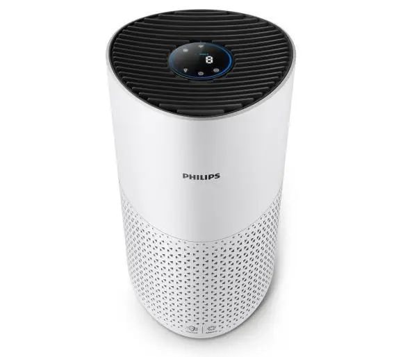 Очиститель воздуха Philips AC1715/10 025688 фото