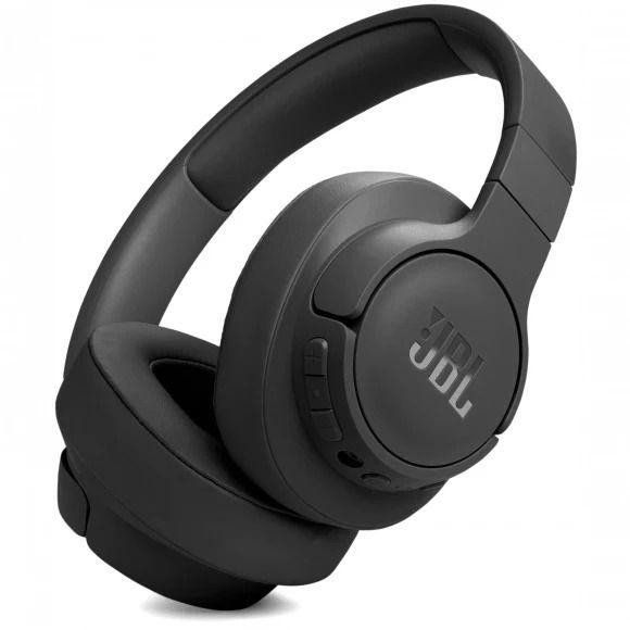 Навушники з мікрофоном JBL Live 770NC Black (JBLLIVE770NCBLK) 029552 фото