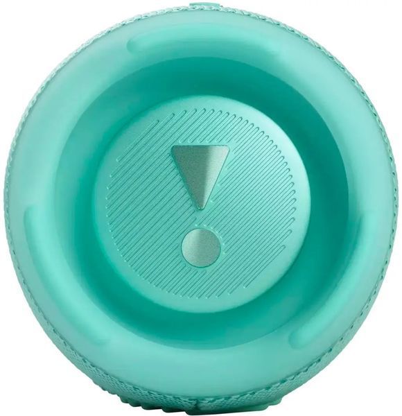 Портативные колонки JBL Charge 5 Teal (JBLCHARGE5TEAL) 034109 фото