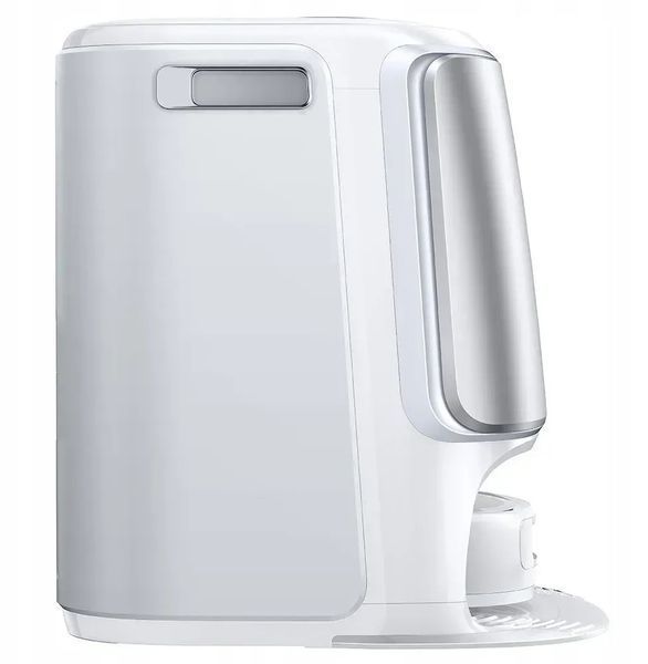 Робот-пылесос с влажной уборкой Narwal Freo Z10 Ultra White 598552 фото