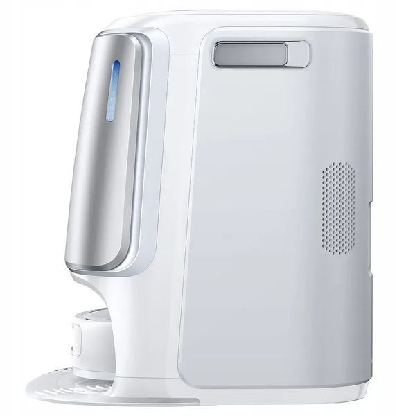 Робот-пылесос с влажной уборкой Narwal Freo Z10 Ultra White 598552 фото